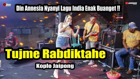 Video Musik Lagu India Tujme Rabdiktahe
